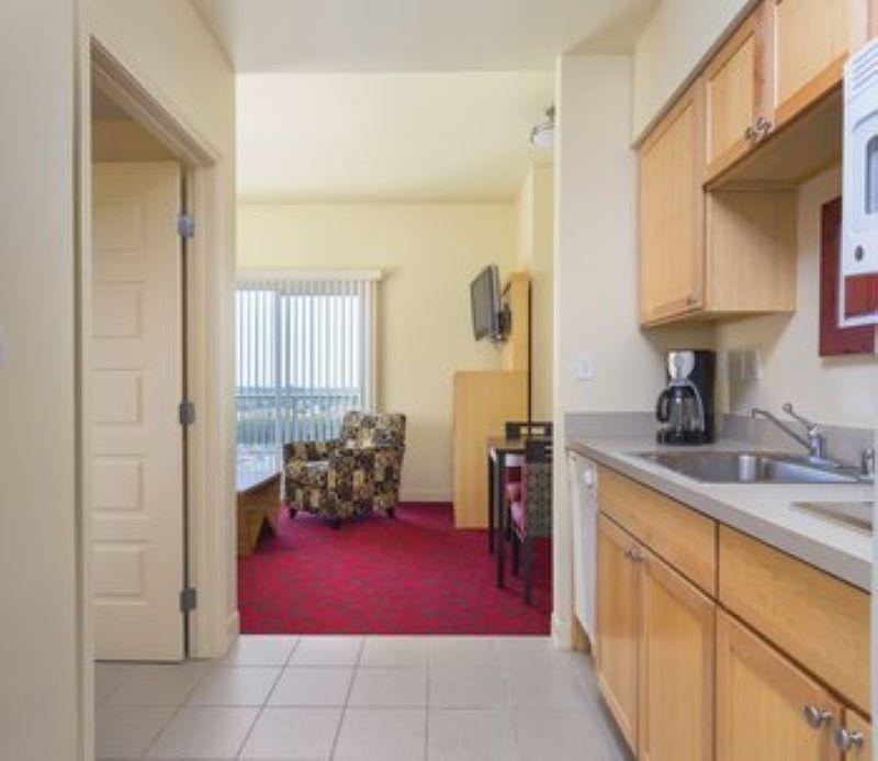 Worldmark Anaheim Exteriér fotografie