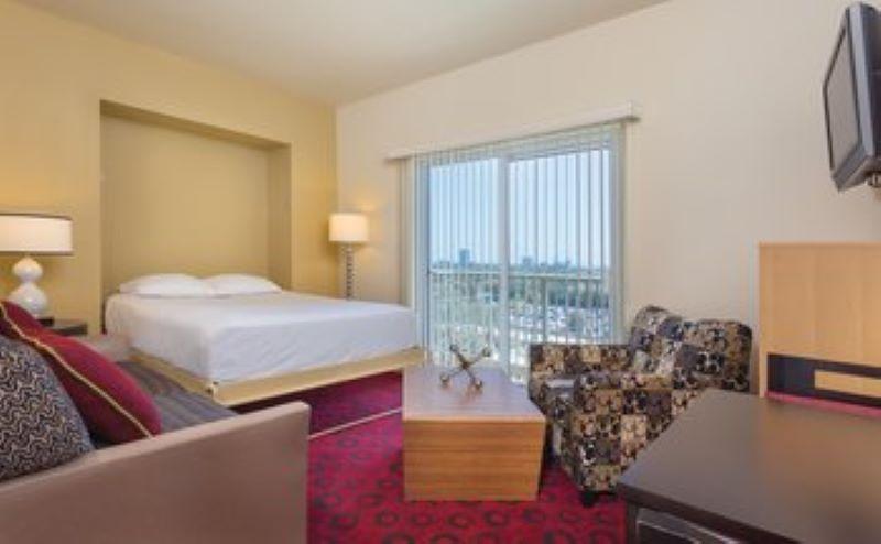 Worldmark Anaheim Exteriér fotografie