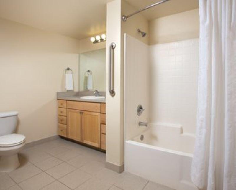 Worldmark Anaheim Exteriér fotografie