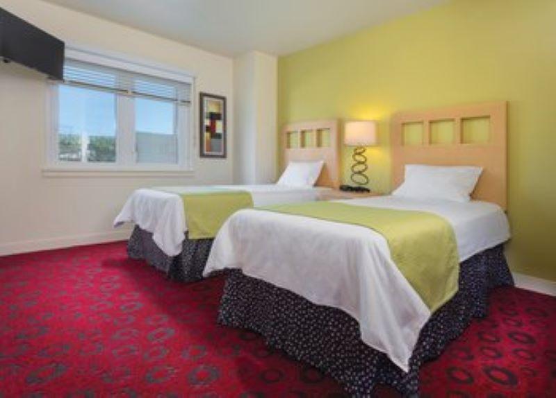 Worldmark Anaheim Exteriér fotografie