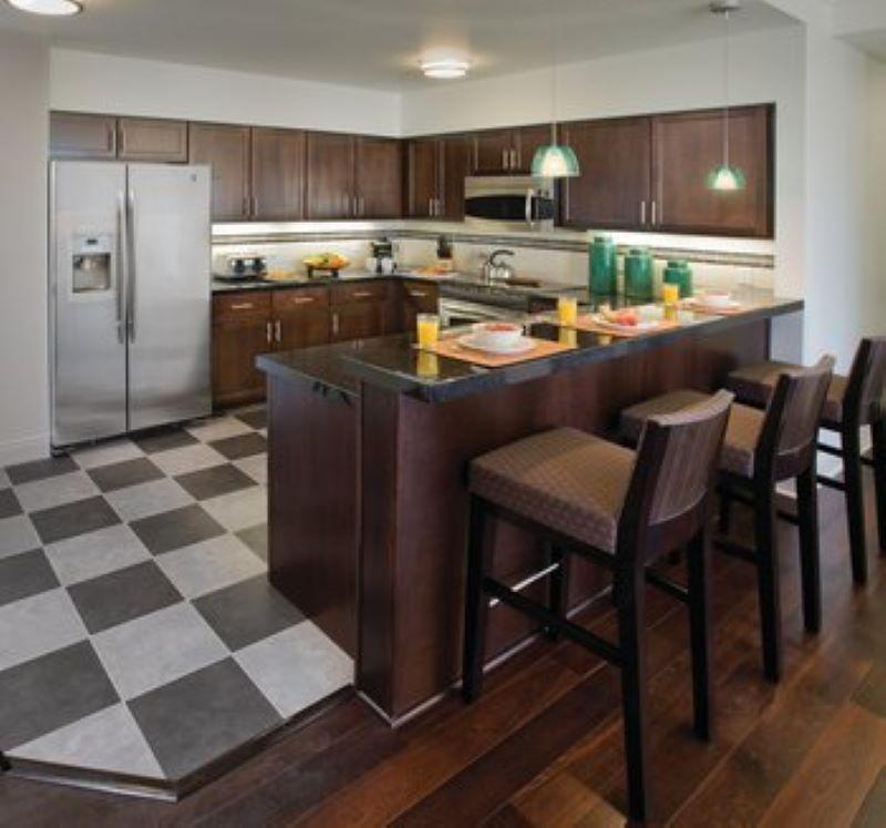 Worldmark Anaheim Exteriér fotografie