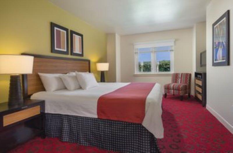 Worldmark Anaheim Exteriér fotografie
