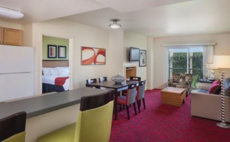 Worldmark Anaheim Exteriér fotografie