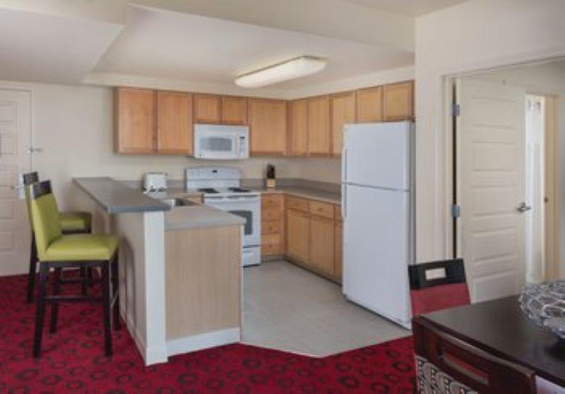 Worldmark Anaheim Exteriér fotografie