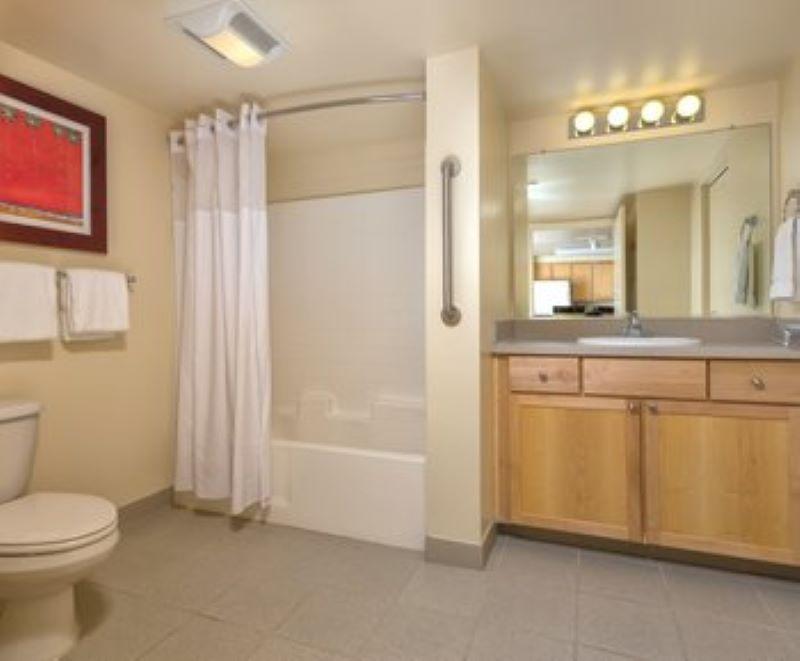 Worldmark Anaheim Exteriér fotografie