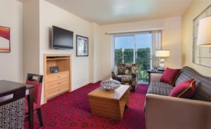 Worldmark Anaheim Exteriér fotografie