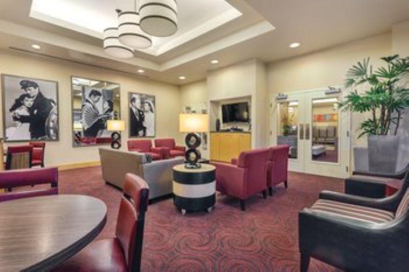 Worldmark Anaheim Exteriér fotografie