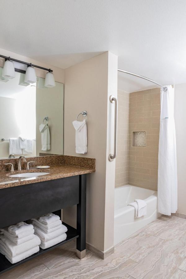 Worldmark Anaheim Exteriér fotografie
