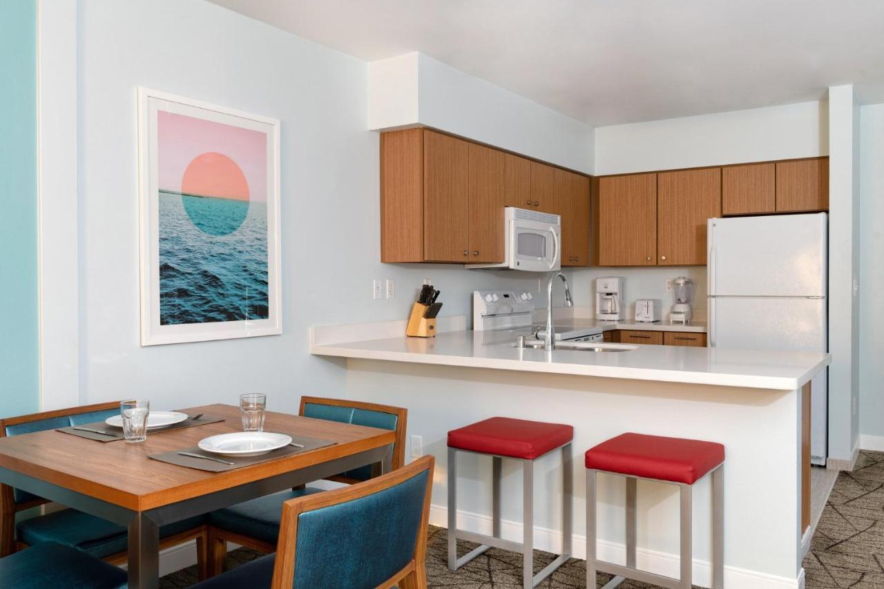 Worldmark Anaheim Exteriér fotografie