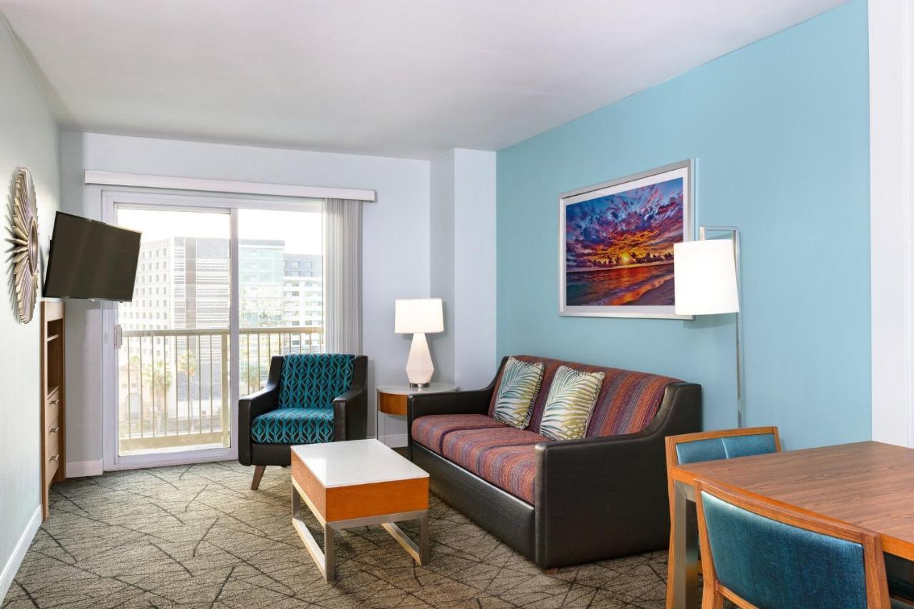 Worldmark Anaheim Exteriér fotografie