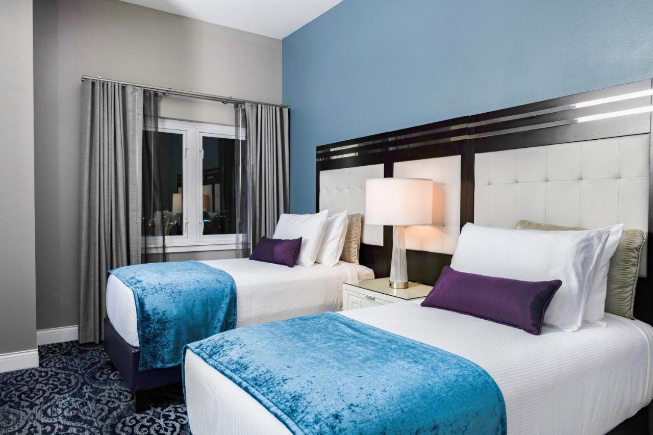 Worldmark Anaheim Exteriér fotografie