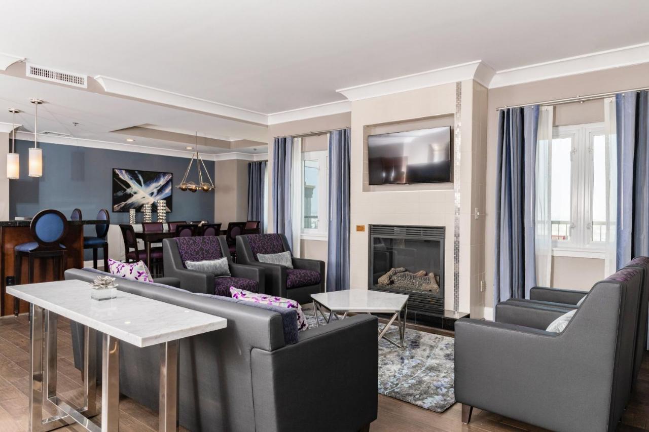 Worldmark Anaheim Exteriér fotografie