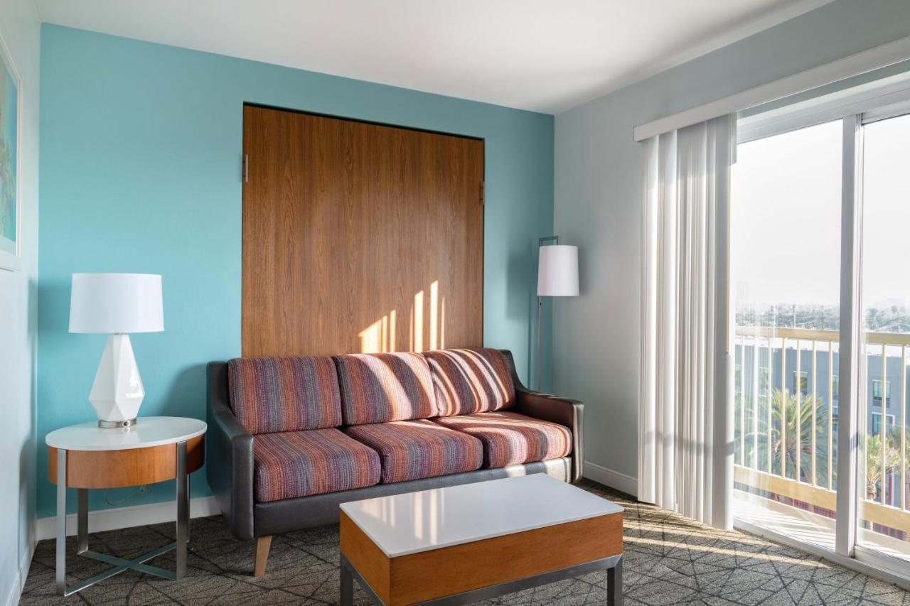 Worldmark Anaheim Exteriér fotografie