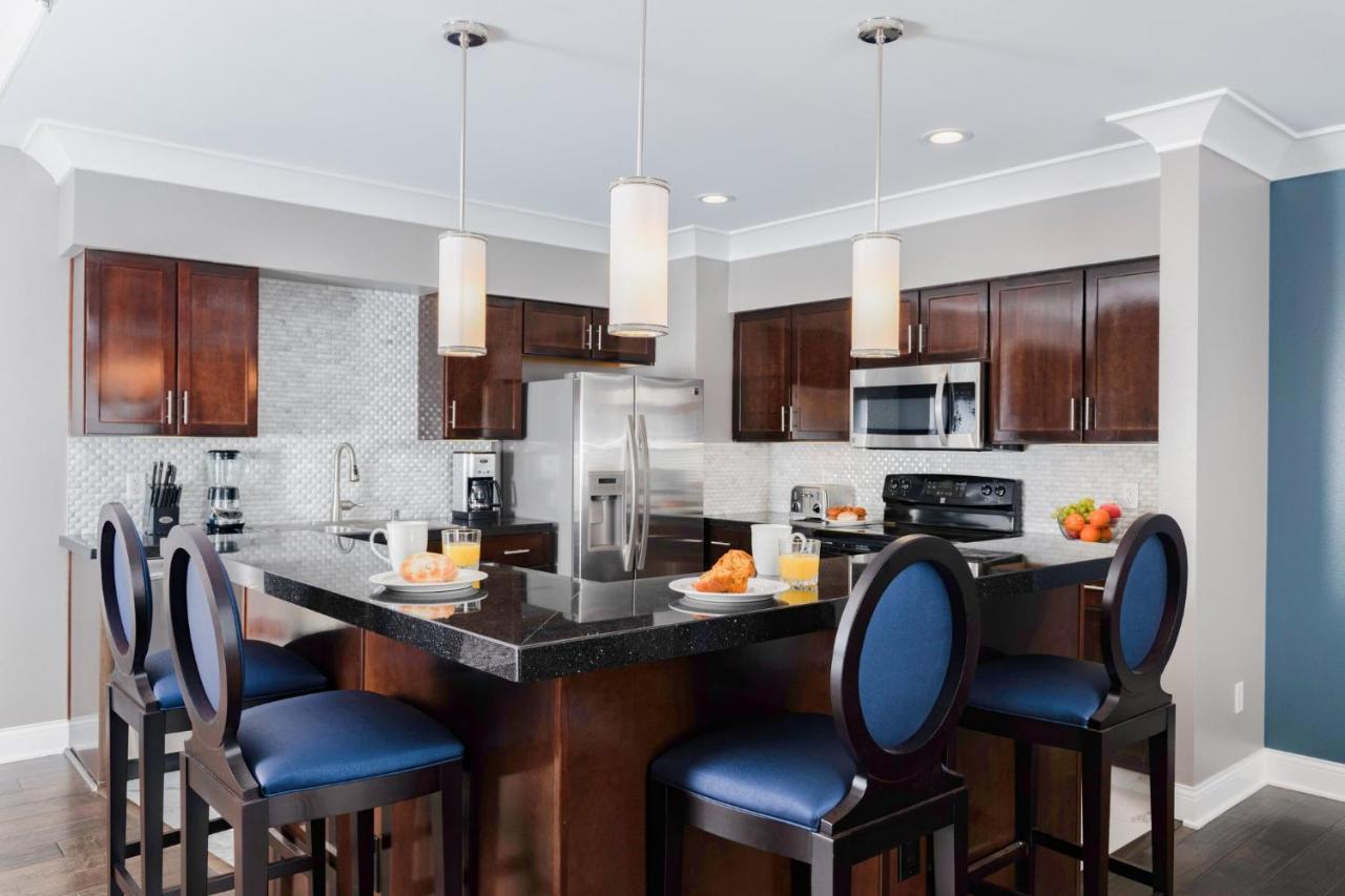Worldmark Anaheim Exteriér fotografie
