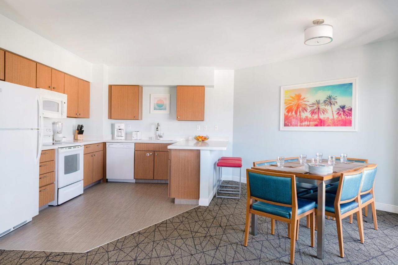 Worldmark Anaheim Exteriér fotografie