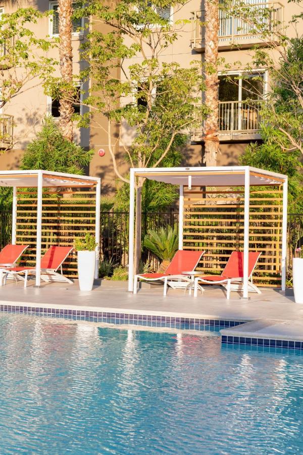 Worldmark Anaheim Exteriér fotografie
