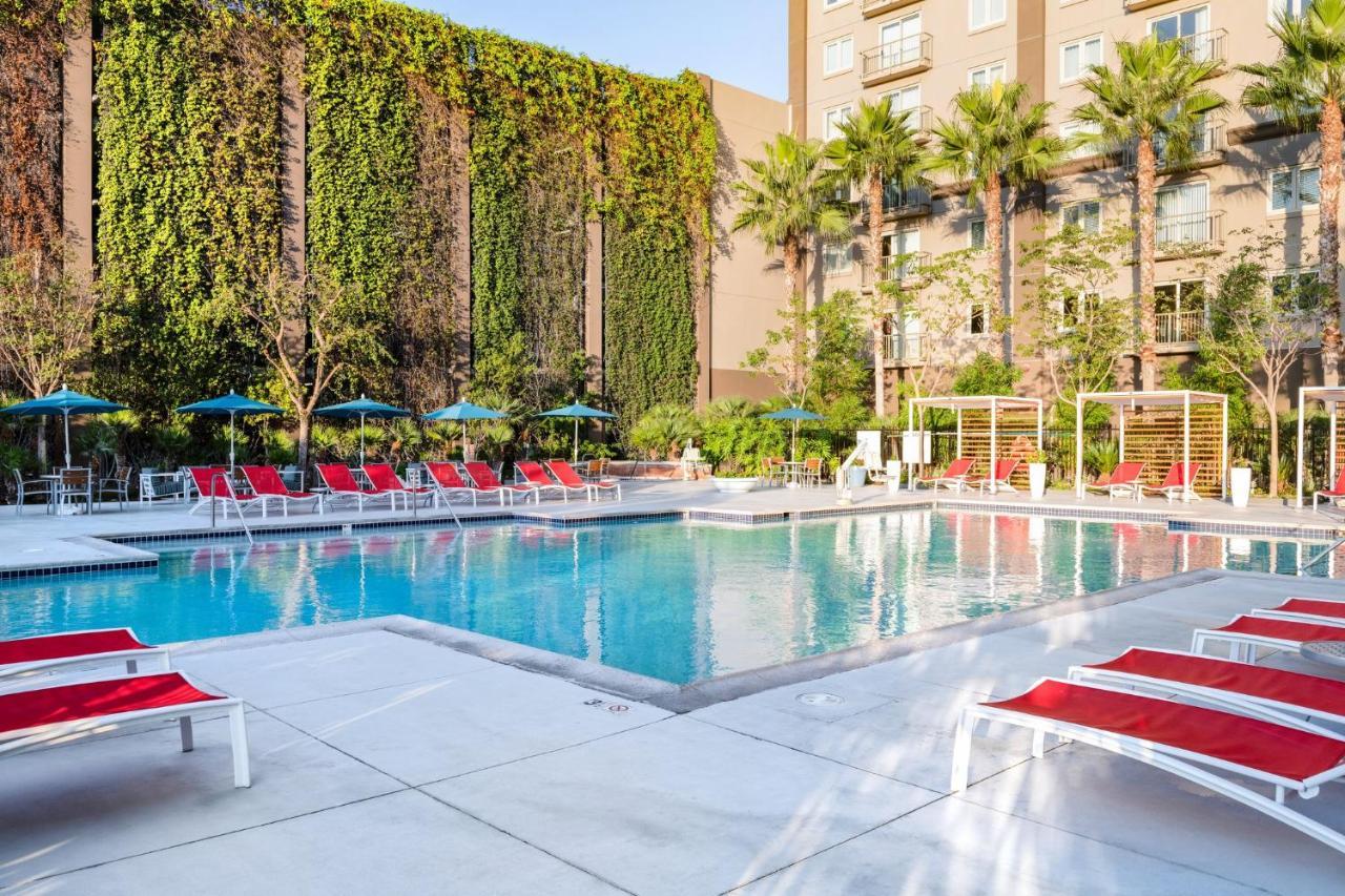 Worldmark Anaheim Exteriér fotografie