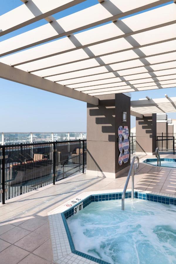 Worldmark Anaheim Exteriér fotografie