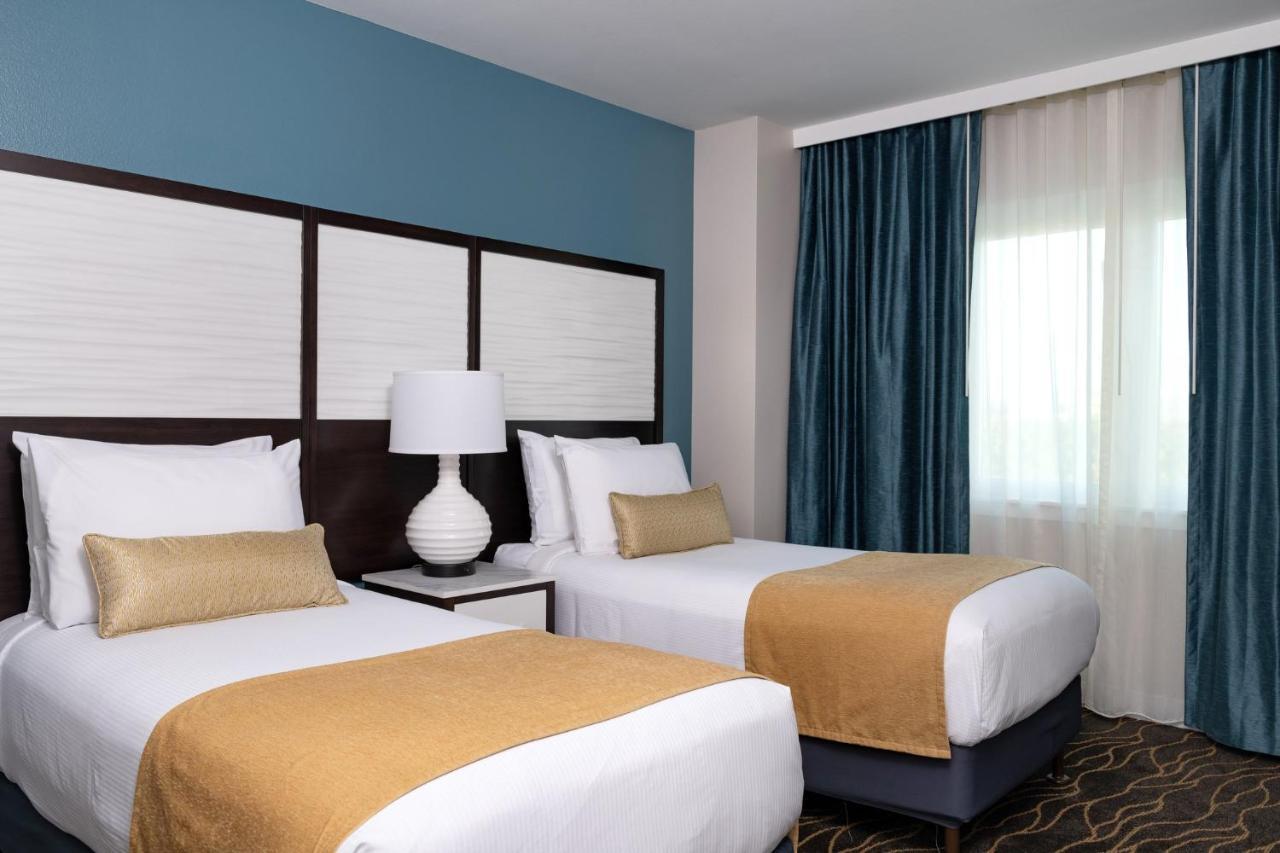 Worldmark Anaheim Exteriér fotografie