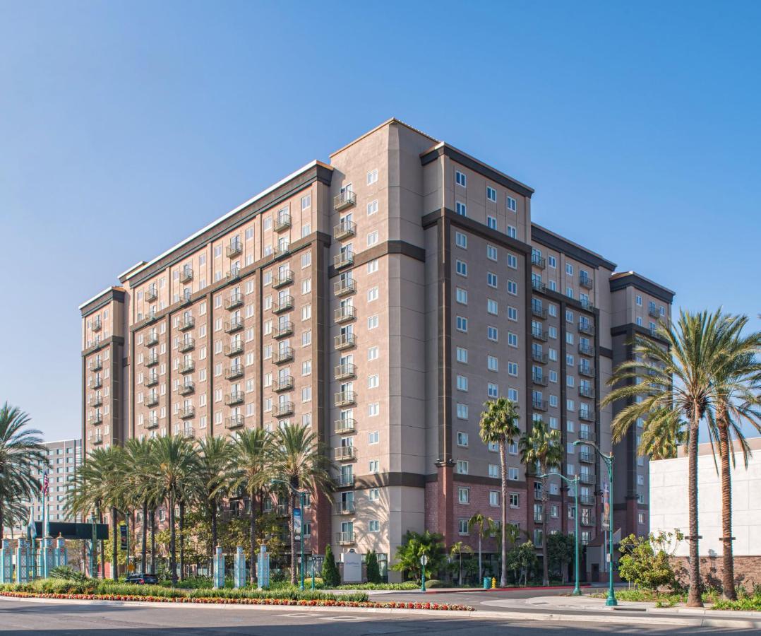 Worldmark Anaheim Exteriér fotografie