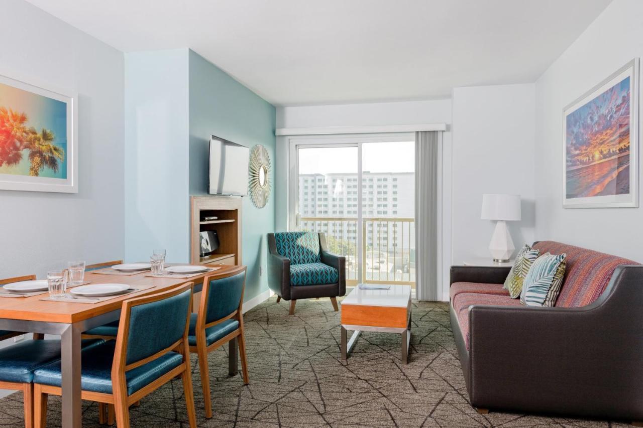 Worldmark Anaheim Exteriér fotografie