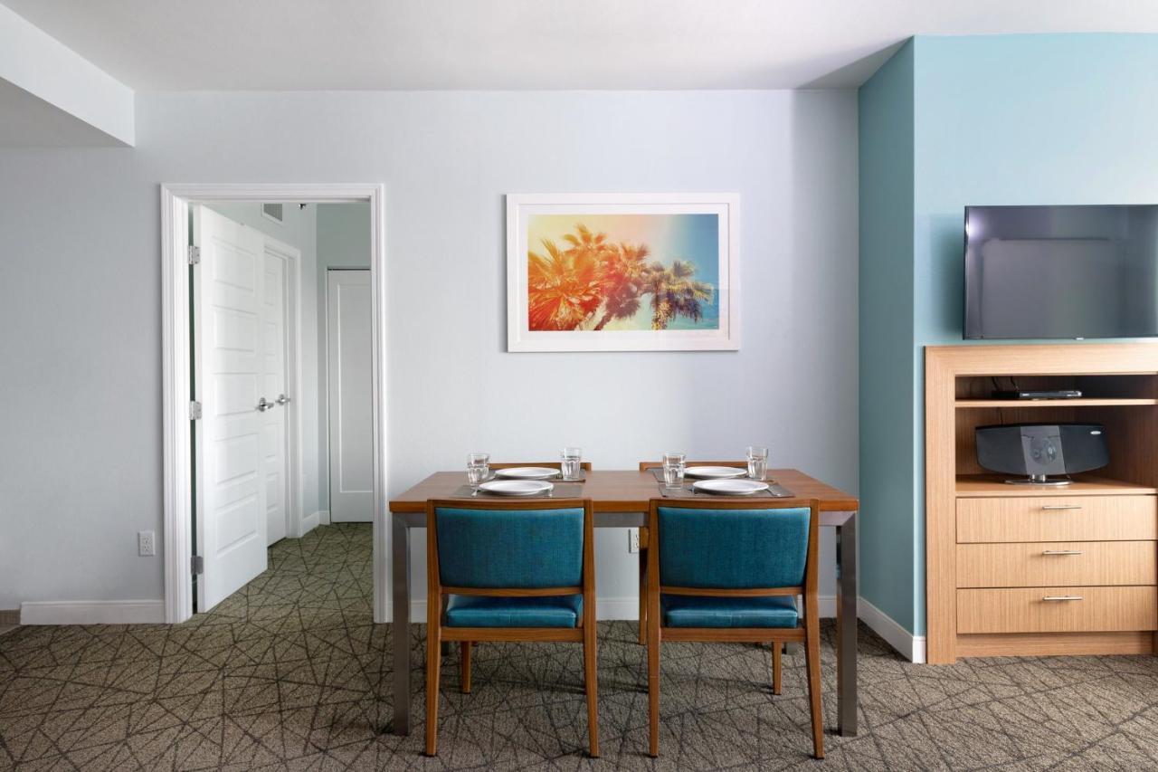 Worldmark Anaheim Exteriér fotografie