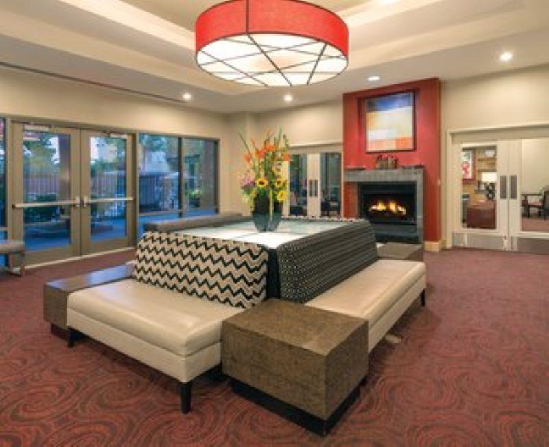 Worldmark Anaheim Exteriér fotografie