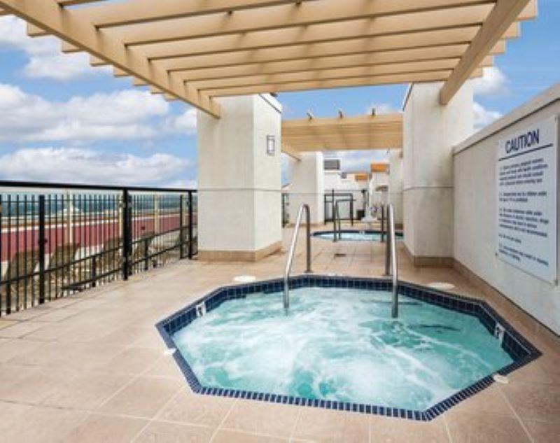 Worldmark Anaheim Exteriér fotografie